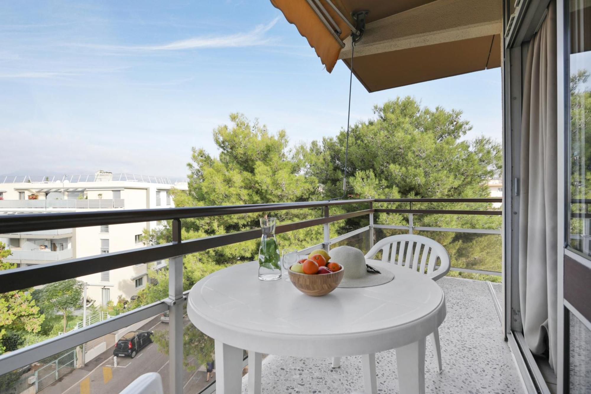 Residence Heliotel Marine Saint-Laurent-du-Var Bagian luar foto