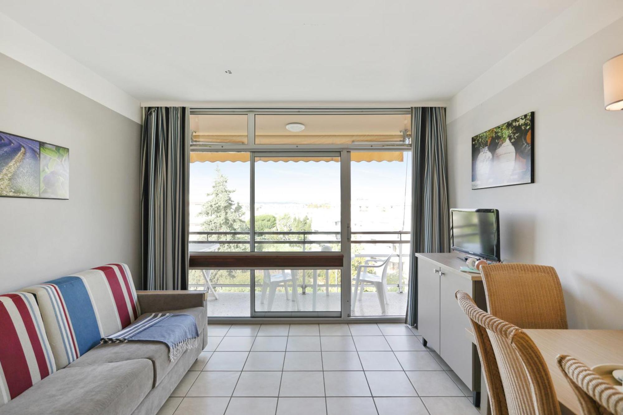 Residence Heliotel Marine Saint-Laurent-du-Var Bagian luar foto